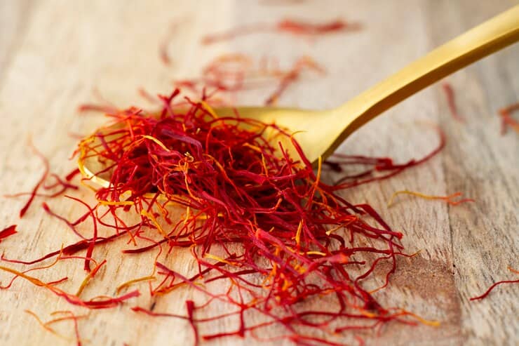 خرید و قیمت زعفران سحر خیز + فروش صادراتی